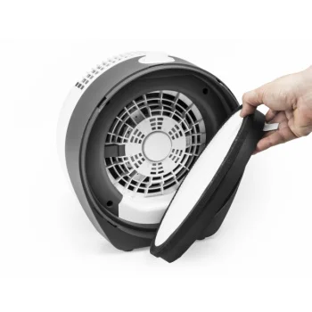 Trotec prečišćivač vazduha AirgoClean 10 E-1